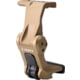 Unity Tactical FAST FTC Omni Mount, FDE, FST-OMF