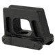 Unity Tactical FAST MicroPrism Mount, Anodized, Black, FST-MPMB