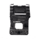 Unity Tactical FAST Holosun AEMS Mount, Anodized, Black, FST-AEMB