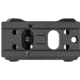 Unity Tactical FAST Micro Mount, Black, FST-MICB