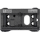 Unity Tactical FAST Micro Mount, Black, FST-MICB