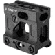 Unity Tactical FAST Micro Mount, Black, FST-MICB