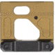 Unity Tactical FAST Micro Mount, FDE, FST-MICF