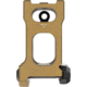 Unity Tactical FAST Micro Mount, FDE, FST-MICF