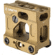 Unity Tactical FAST Micro Mount, FDE, FST-MICF