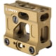Unity Tactical FAST Micro Mount, FDE, FST-MICF