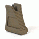 Unity Tactical Top Mounted Deployable Front Sight, Flat Dark Earth, FUS-S2F