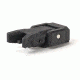 Unity Tactical Top Mounted Deployable Iron Sight, Black, FUS-S1B