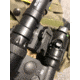 Unity Tactical Top Mounted Deployable Iron Sight, Black, FUS-S1B