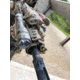 Unity Tactical Top Mounted Deployable Iron Sight, Flat Dark Earth, FUS-S1F