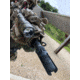Unity Tactical Top Mounted Deployable Iron Sight, Flat Dark Earth, FUS-S1F