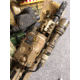 Unity Tactical Top Mounted Deployable Iron Sight, Flat Dark Earth, FUS-S1F