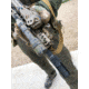 Unity Tactical Top Mounted Deployable Iron Sight, Flat Dark Earth, FUS-S1F