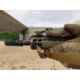 Unity Tactical Top Mounted Deployable Iron Sight, Flat Dark Earth, FUS-S1F