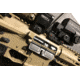 Unity Tactical FTC Eotech G33 Magnifier Mount, Black, FST-MEOB