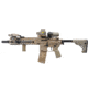 Unity Tactical FTC Eotech G33 Magnifier Mount, Black, FST-MEOB