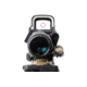 Unity Tactical FTC Eotech G33 Magnifier Mount, Black, FST-MEOB