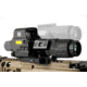 Unity Tactical FTC Eotech G33 Magnifier Mount, Black, FST-MEOB