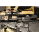 Unity Tactical FTC Eotech G33 Magnifier Mount, Black, FST-MEOB