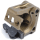 Unity Tactical FTC Eotech G33 Magnifier Mount, FDE, FST-MEOF