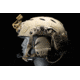 Unity Tactical Gen 2 MARK AMP Helmet Mount Only, No Op Core Hardware, FDE, One Size, HLM-MAF