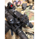 Unity Tactical Light Wing - Left, Black FUS-LWLB