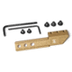 Unity Tactical Light Wing - Left, Flat Dark Earth FUS-LWLF