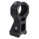 Unity Tactical LLC Fast Pro Mount Black 7075-T6 Aluminum, FSTPROB