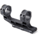 Unity Tactical Low Power Variable Optic Scope Mount, 34mm, 2.05 Centerline, Black, FST-S34205B