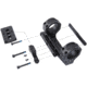 Unity Tactical Low Power Variable Optic Scope Mount, 34mm, 2.05 Centerline, Black, FST-S34205B