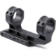 Unity Tactical Low Power Variable Optic Scope Mount, 34mm, 2.05 Centerline, Black, FST-S34205B
