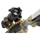 Unity Tactical Low Power Variable Optic Scope Mount, 30mm, 2.05 Centerline, FDE, FST-S30205F