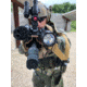 Unity Tactical Micro Hub, Black FUS-MHB