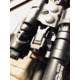 Unity Tactical Micro Hub, Black FUS-MHB