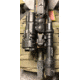 Unity Tactical Micro Hub, Black FUS-MHB
