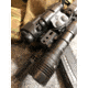 Unity Tactical Micro Hub, Black FUS-MHB