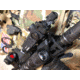 Unity Tactical Micro Hub, Black FUS-MHB