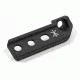 Unity Tactical Monkey Bar - MBUS PRO, Black FUS-MB1, EDEMO1
