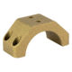Unity Tactical MRDS Top Ring for FAST LPVO, 30mm, Anodized Finish, Flat Dark Earth, FST-S30F-PCR