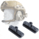 Unity Tactical Platform Adapter, MLOK Rail - MTEK, HHV, Black, HLM-PLM