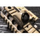 Unity Tactical Rail Mount Hot Button, Laser, 9in, FDE, HBR-IF