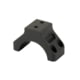 Unity Tactical REKE, MRDS Top Ring, 30mm, Fits Unity Tactical REKE, Anodized Finish, Black, RKE-S30B-PCR