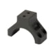 Unity Tactical REKE, MRDS Top Ring, 34mm, Fits Unity Tactical REKE, Anodized Finish, Black, RKE-S34B-PCR
