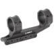 Unity Tactical REKE, Scope Mount, 35mm, 1.54in Height, Fits Picatinny, Anodized Finish, Black, RKE-S35154B