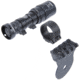 Unity Tactical Remora for Peltor, Black, HLM-REMP