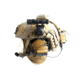 Unity Tactical Remora for Peltor, Black, HLM-REMP