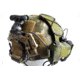 Unity Tactical Remora for Peltor, Black, HLM-REMP
