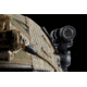 Unity Tactical Remora for Peltor, Black, HLM-REMP