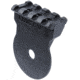 Unity Tactical Remora for Peltor, Black, HLM-REMP