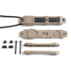 Unity Tactical Tactical Augmented Pressure Switch SYNC, Surefire / Laser, 9in, Variant 1, FDE, TAPE-SI9F, EDEMO1